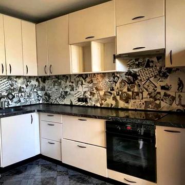 Продажа квартиры, ул. Краснова Николая, Святошино, Киев