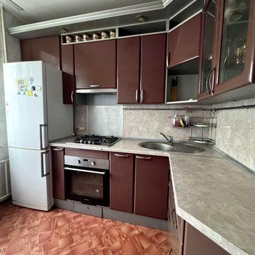 Оренда 1к кв на проспекті Лушпи