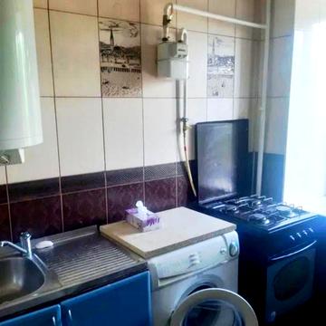 Сергія Сєнчева вул., 15