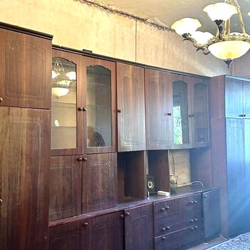 Продаж 1к Квартира Садова вулиця