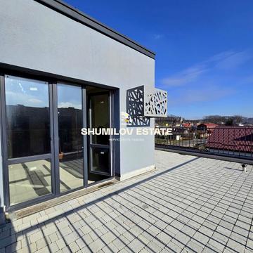 Брюховицька вул., 143