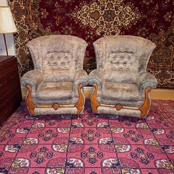 Аренда 3х комн квартира 5мест у. Сергеевская Севгок Восход Терновской!