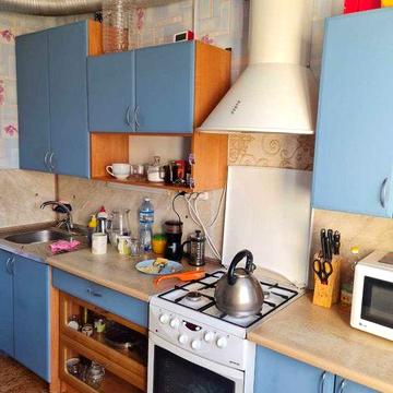 Продам частину квартири на проспекті ГЕРОЇВ у ДНІПРІ реальна ціна!