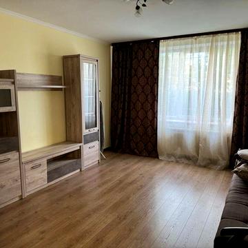 Здається однокімнатна квартира по вул.Княгині Ольгі з інд.опаленням