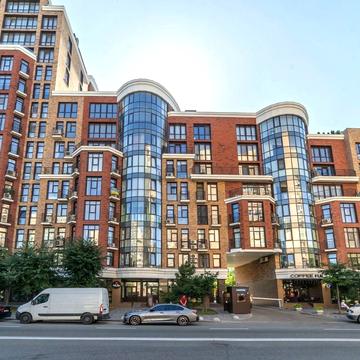 Казимира Малевича вул. (Боженка), 48