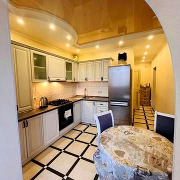 Здам 1 кімнатну квартиру