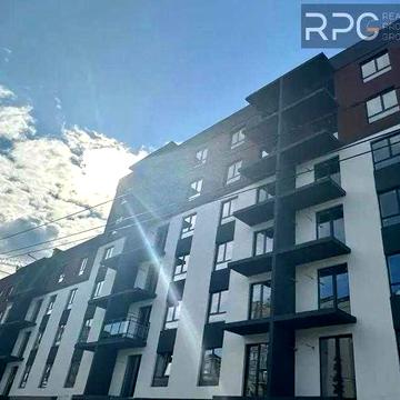 Без %! Продається 1к квартира 38,69м² вул. Г.Сковороди, м.Ірпінь ЖК Бургундія 3