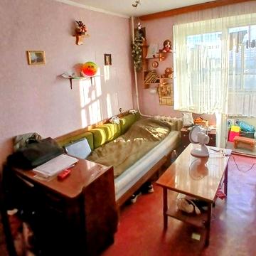 Оренда 3 к квартир в центрі міста (Харківська)