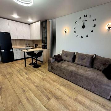 Здаю 1 к  смарт в ЖК  Домашній 2 на Рихлика