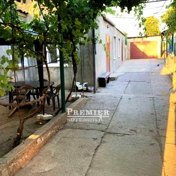 Продам будинок, з ракушняка, в житловому стані