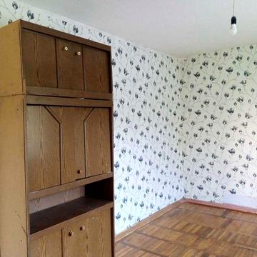 Сдается 3к квартира Бородинский, без техники и спальных мест