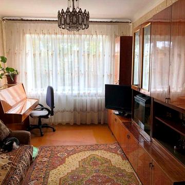 Продам 3 к. квартиру, в центрі міста, вул. Успенсько-Троїцька, буд.37