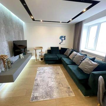 Продам 3-комн.кв. Запорожское, Шоссе, ЖК Счастливый.