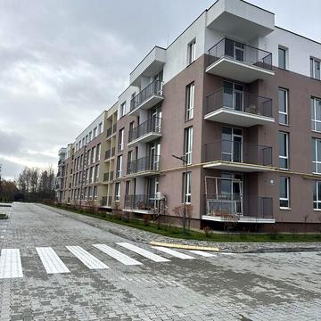 Продаж 1к Квартира Ярослава Мудрого (Чкалова) вулиця ЖК Саме той