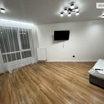 Довгострокова оренда 1к Квартира Княгинин вулиця ЖК Княгинин