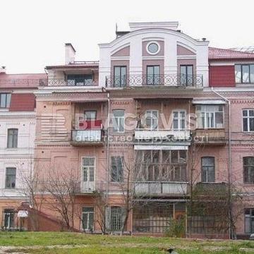 Велика Житомирська вул., 4-В