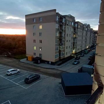 Продаж 1к Квартира Київська вулиця ЖК Кемпинг Сити