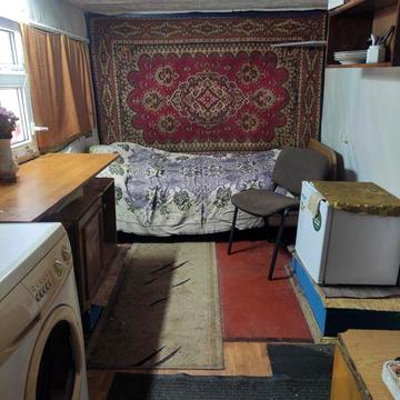 Оренда 2-кімнатного вагончика в Центрі міста