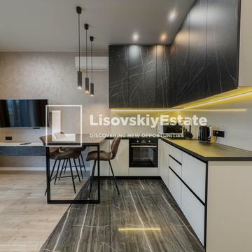 Паньківська вул., 20/82