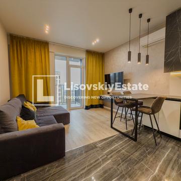 Паньківська вул., 20/82