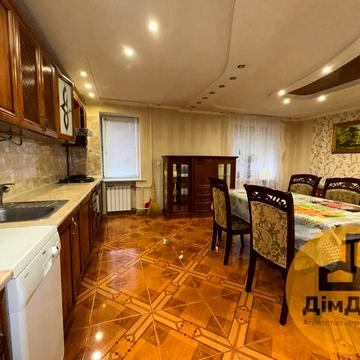 Київський Шлях вул., 2а