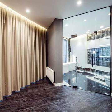 Микільсько-Слобідська вул., 3-А