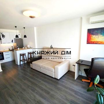 Вацлава Гавела бульв. (Івана Лепсе), 6/7а