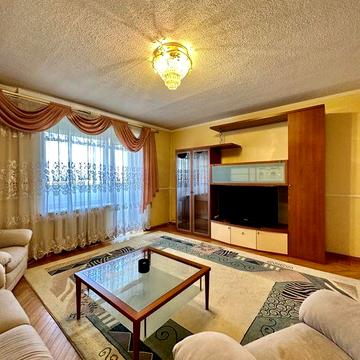 Реальная великолепная квартира на жм тополь возле трц терра