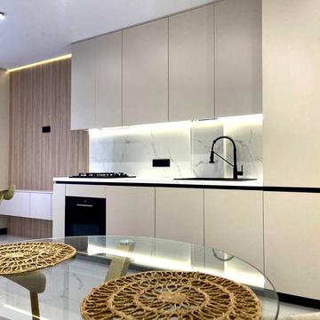 Продам євро 2к квартиру з максимальним наповненням в ЖК Молодість. ЖК Молодість