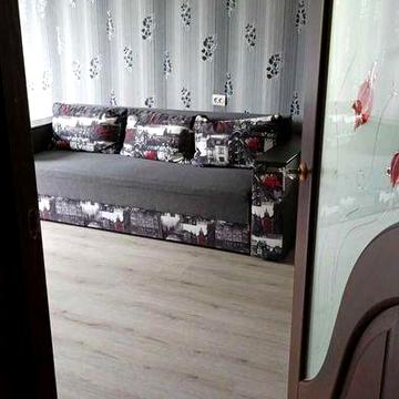 Продається 1кімн. квартира в Бородинському мкрн