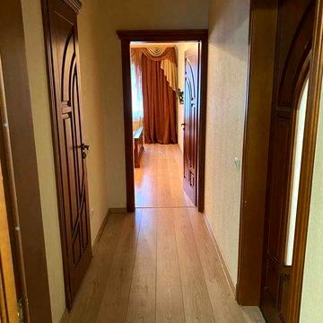 оренда 3-х к. кв. вул. Т. Яблонської 6 Солом’янський р-н