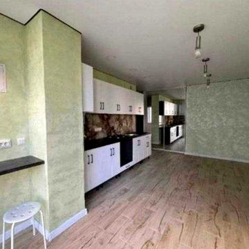 БЕЗ КОМІСІЇ Двокімнатна квартира з ремонтом. Парк ЦЕНТРАЛЬНИЙ