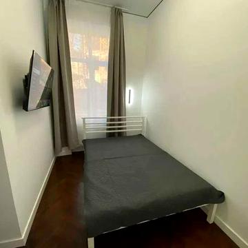 Оренда 1к квартири в центрі міста