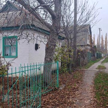 Дача с/т "Дніпро" зуп. Павільон