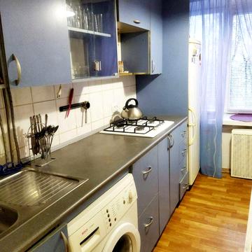 Здам 1 кімнатну квартиру вул.Василя Червонія,,Чайка,,