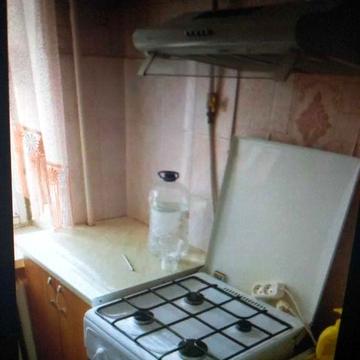 2 кімнатна на Старому місті