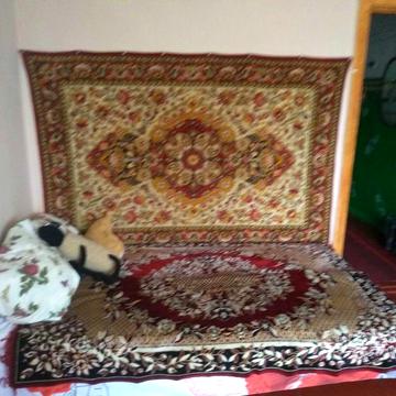 будиночок на 1 кімнату на Бучмах