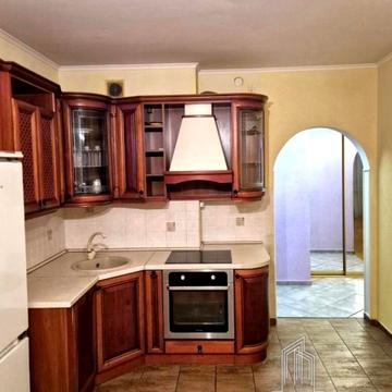 Княжий Затон вул., 2/30