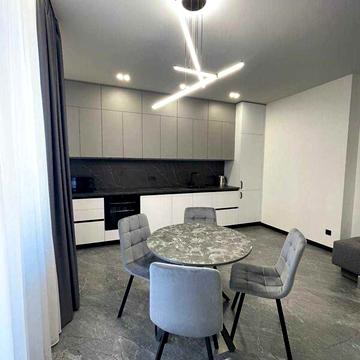 Довгострокова оренда 1к Квартира 600-річчя вулиця ЖК Лесопарковый