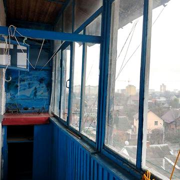 Продаж 1к Квартира Гоголівська вулиця