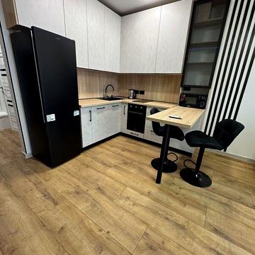 Довгострокова оренда 1к Квартира Євгена Рихліка вулиця