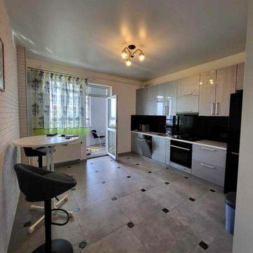 Оренда 1 кімнатної квартири по вул. Зелена