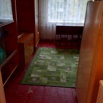 Продам гостинку со своим сан. узлом  и мини-кухней на Армейской