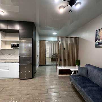 Продаж 1к Квартира Мазепи Гетьмана вулиця ЖК Театральный