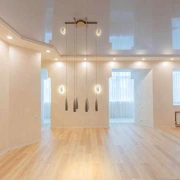 Чотирикімнатна в центрі!  Царський будинок. вул. Антоновича, 14