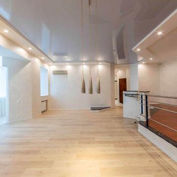 Чотирикімнатна в центрі! Царський будинок. вул. Антоновича, 14