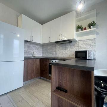 Оренда стильної квартири в центрі Гостомеля . ЖК Покровський