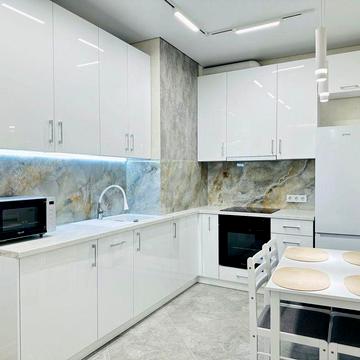 Аренда 1 комнатная /ЖК Атмосфера /Первая аренда