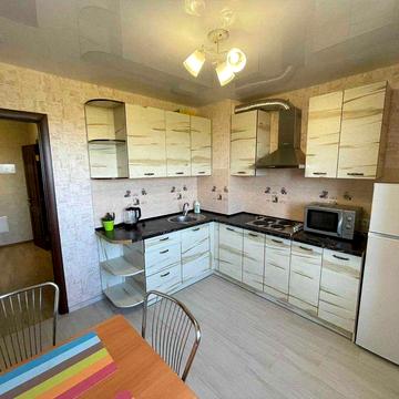 Сучасна 1 кімн кв в Новому будинку ЖК Північний Лічильник на опалення