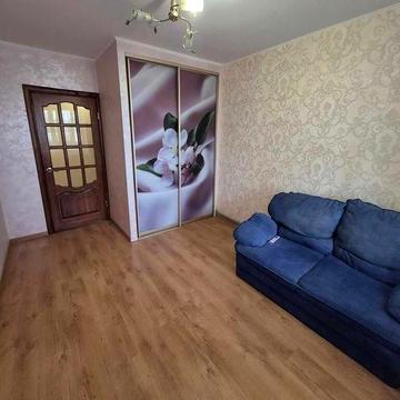 Продам 3к квартиру Урожай (3725)
